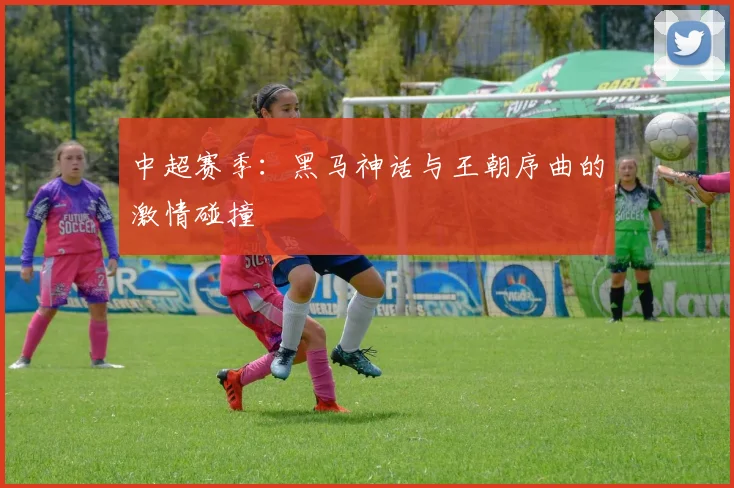 中超赛季：黑马神话与王朝序曲的激情碰撞